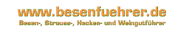 Besenf�hrer